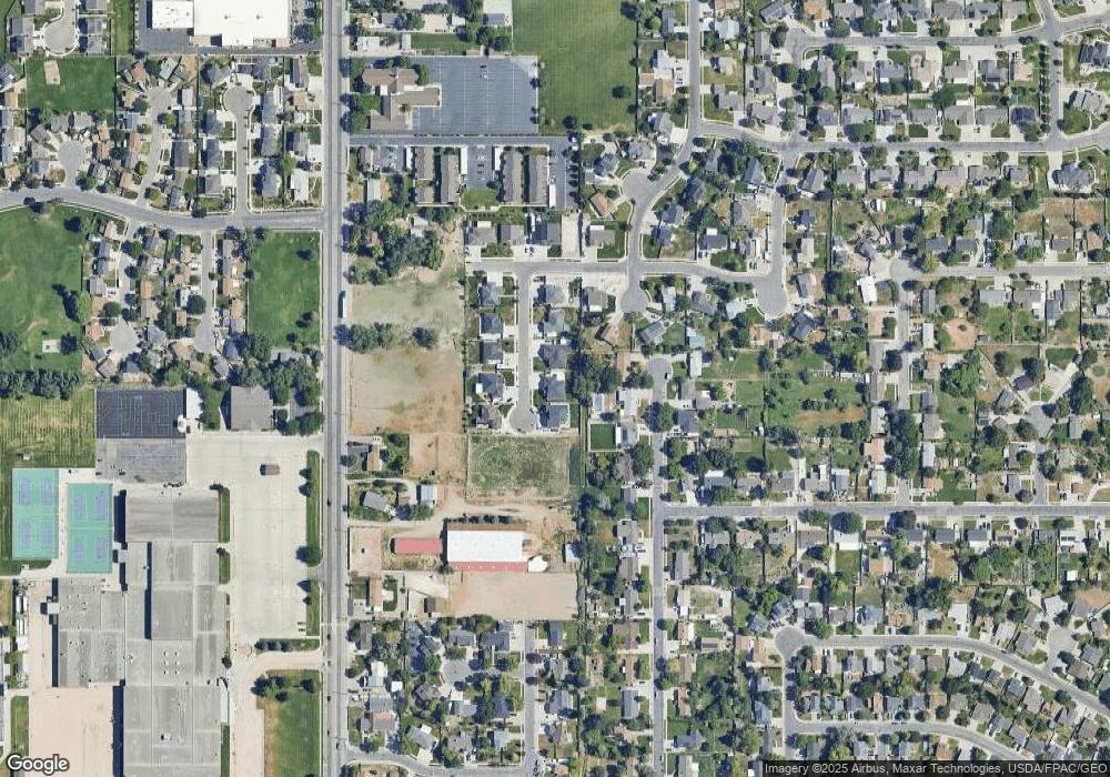 8023 S Larsen Meadow Ln, West Jordan, UT 84088 - photo 1