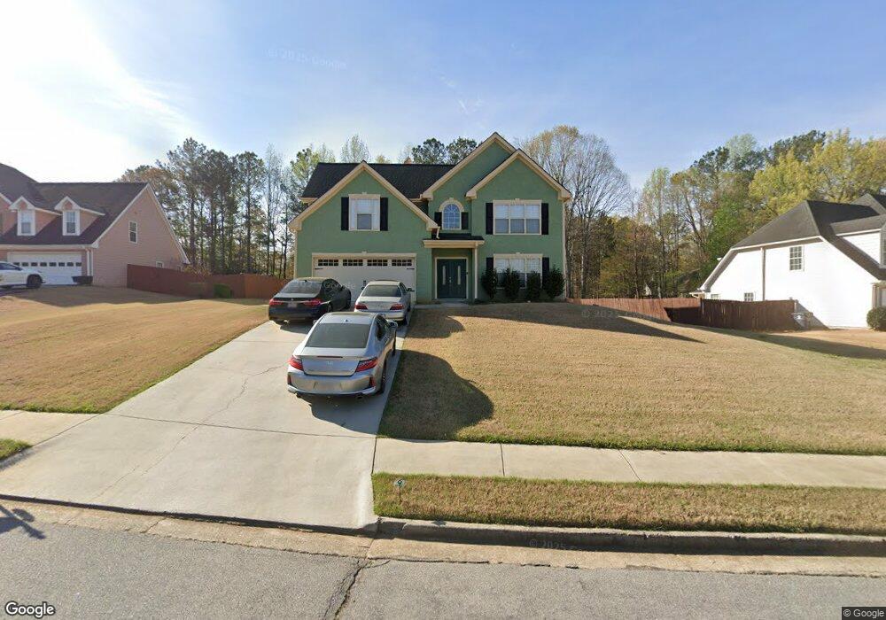 445 Emerald Trace, Jonesboro, GA 30236 - photo 1