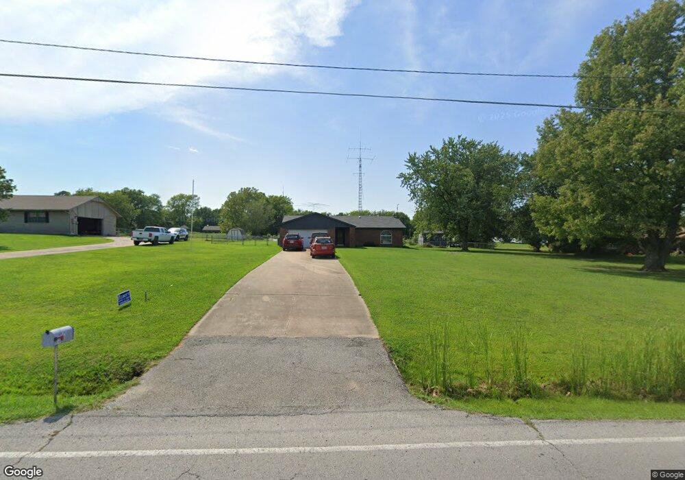 9744 S 241st East Ave, Broken Arrow, OK 74014 - photo 1