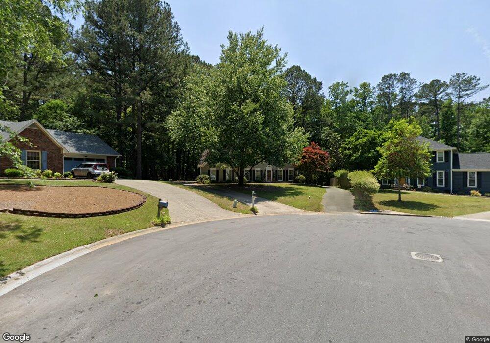 211 Everhill, Peachtree City, GA 30269 - photo 1