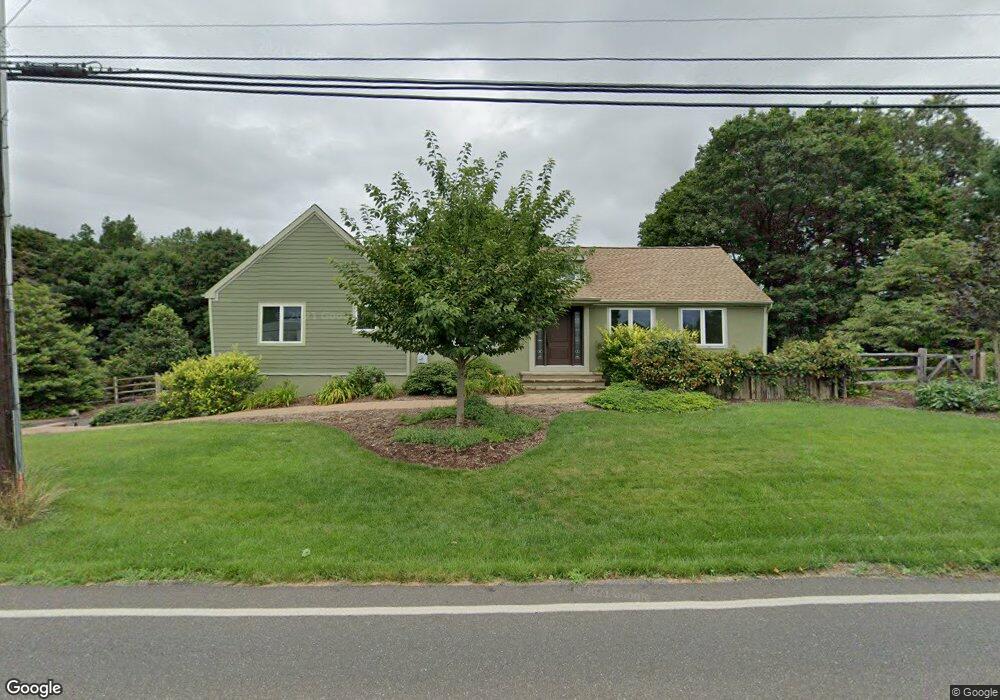 2419 Sugar Bottom Rd, Furlong, PA 18925 - photo 1