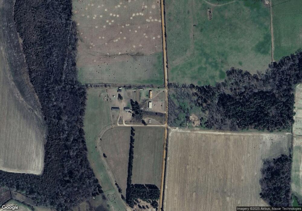 839 Cornflower Rd, Ocilla, GA 31774 - photo 1