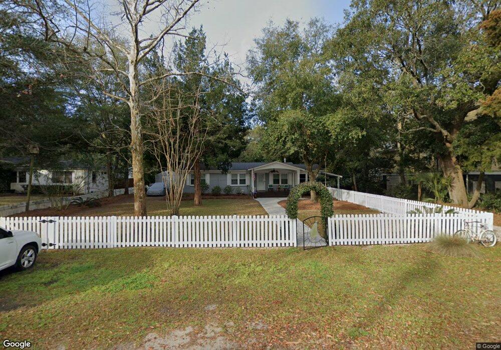 31 26th Ave, Isle of Palms, SC 29451 - photo 1