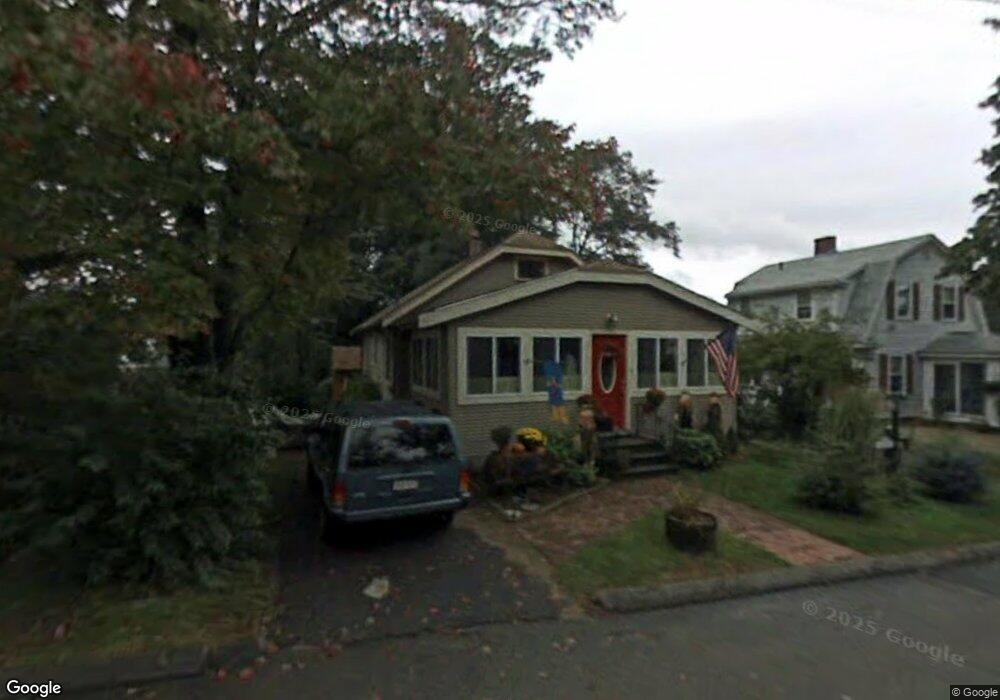 97 Beals Rd, Braintree, MA 02184 - photo 1