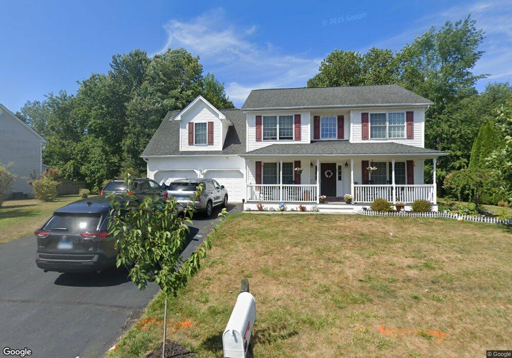 49 Silver Brook Ln unit C, Torrington, CT 06790 - photo 1