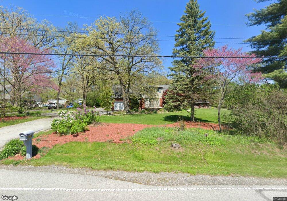 6410 W 117th Ave, Crown Point, IN 46307 - photo 1