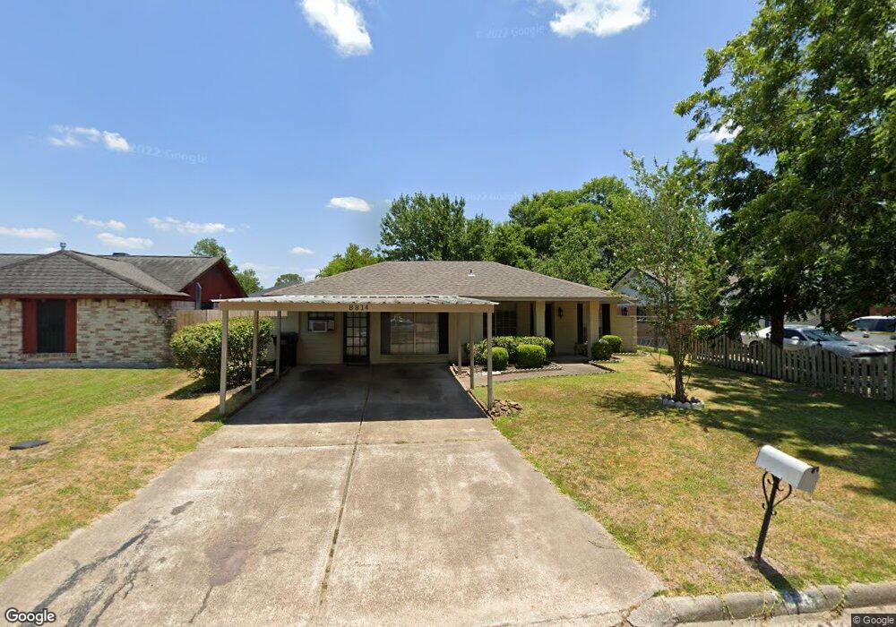 8814 Chipping Ln, Houston, TX 77088 - photo 1