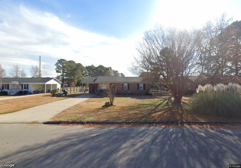2313 Brock Ave, Winterville, NC 28590 - photo 1