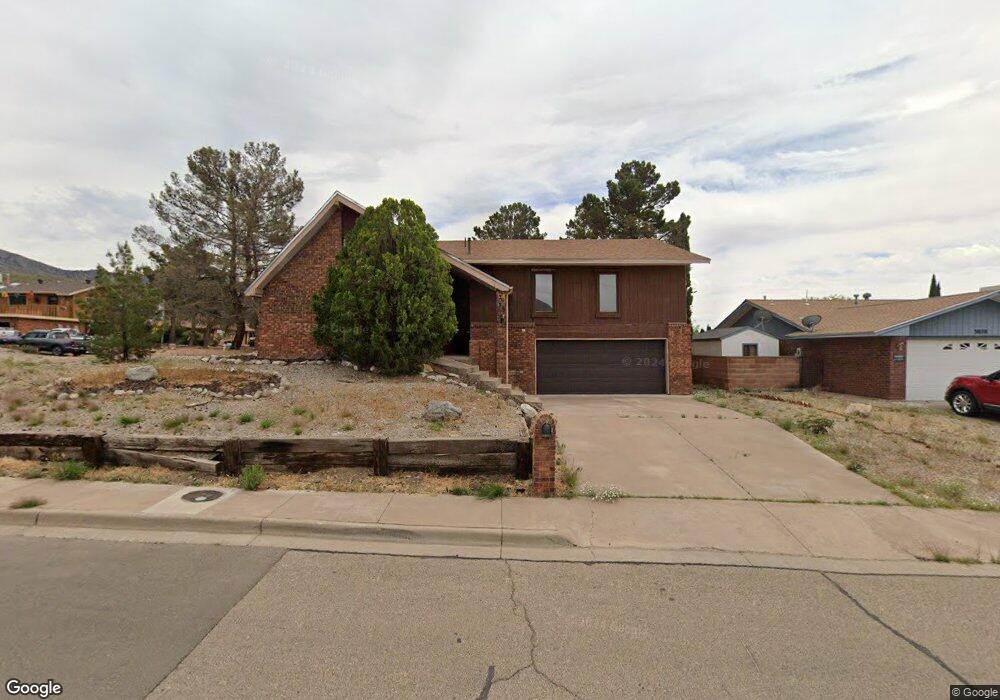 3032 Los Robles, Alamogordo, NM 88310 - photo 1
