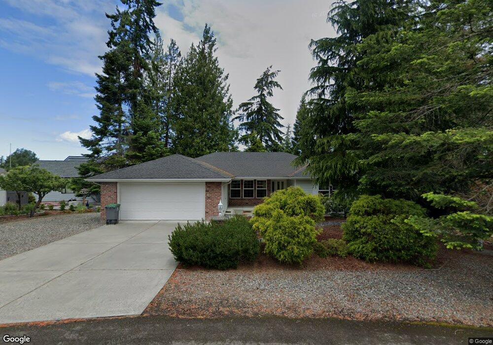 117 Hurricane Ridge Dr, Sequim, WA 98382 - photo 1