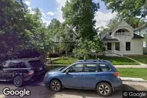 520 Maxwell Ave, Boulder, CO 80304