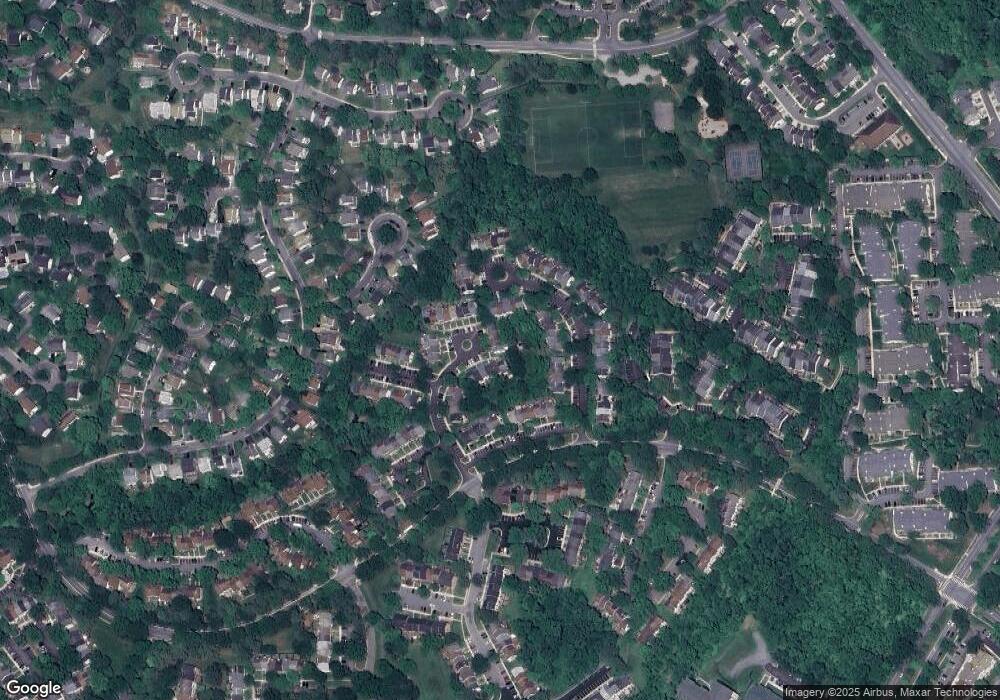 20529 Staffordshire Dr, Germantown, MD 20874 - photo 1