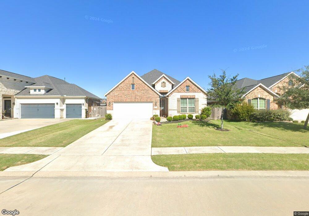 29422 Barker Meadow Ln, Katy, TX 77494 - photo 1