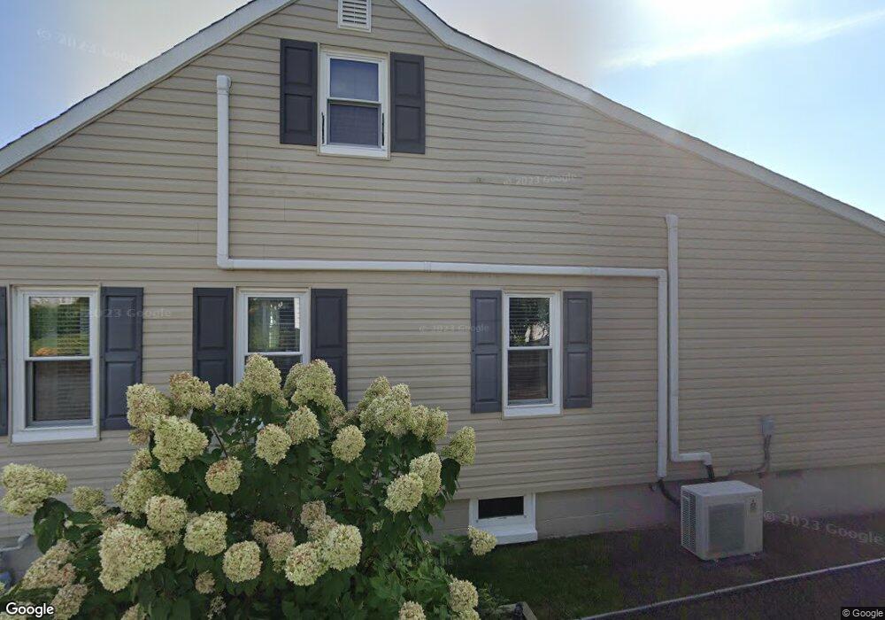 9064 Old Scaggsville Rd, Laurel, MD 20723 - photo 1