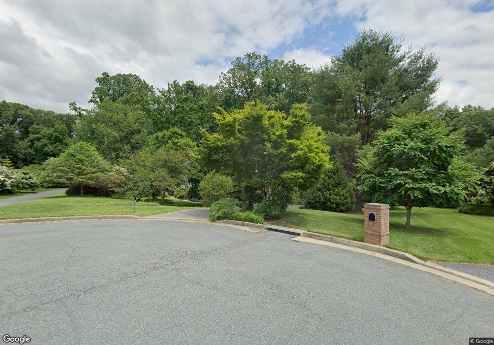 3614 Hampshire Glen Ct, Phoenix, MD 21131 - photo 1