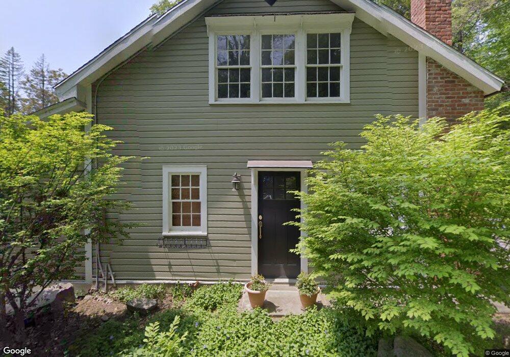 93 Jaycox Rd, Cold Spring, NY 10516 - photo 1