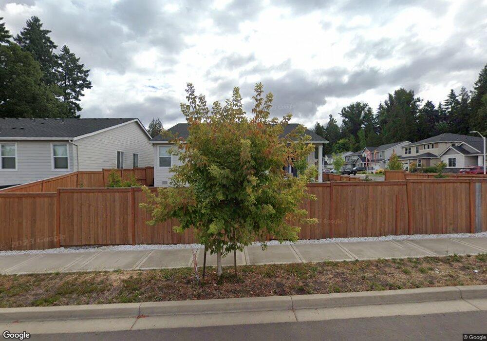 1524 N River Alder St, Canby, OR 97013 - photo 1