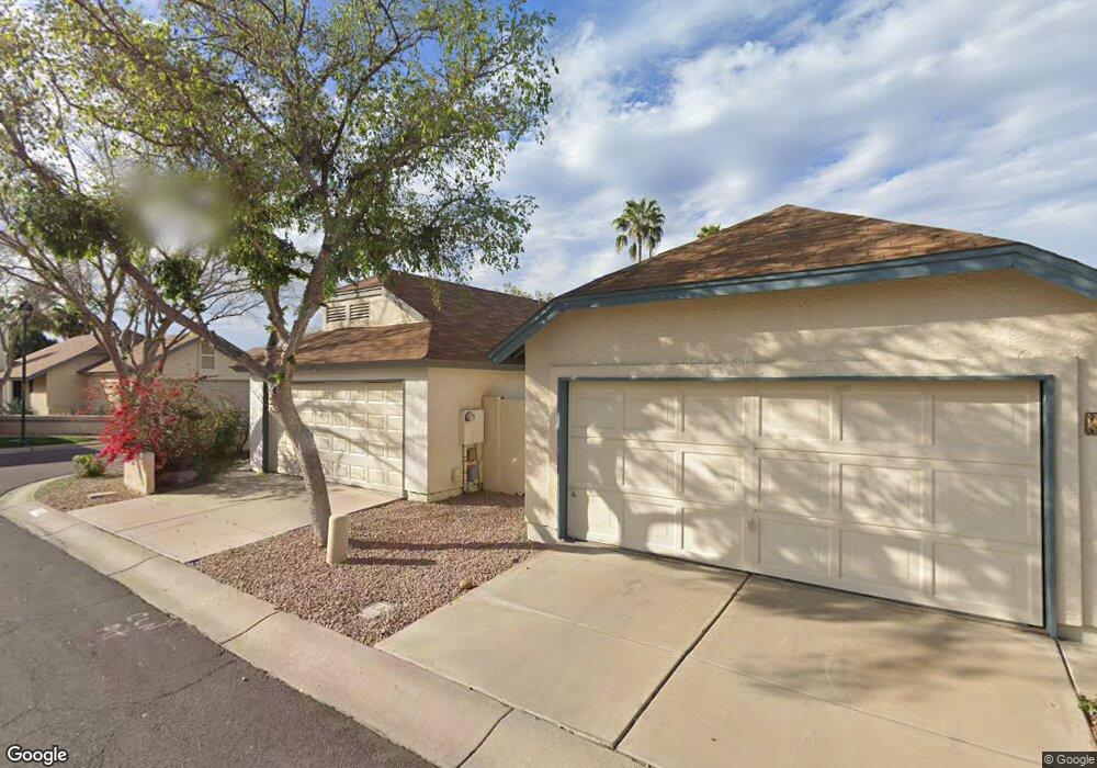 5265 W Boston Way S, Chandler, AZ 85226 - photo 1