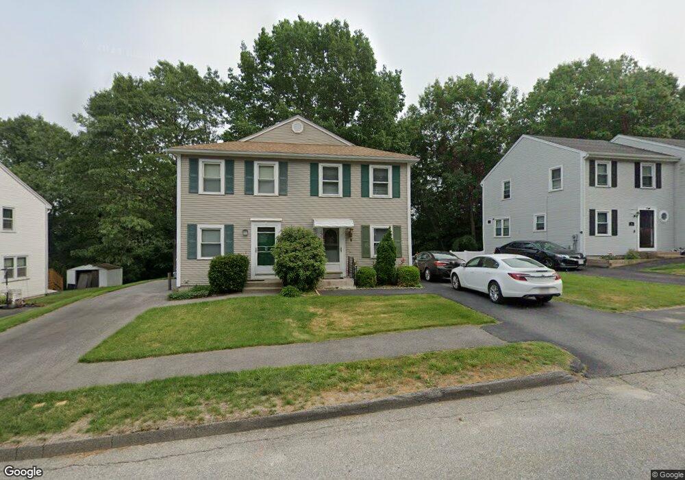 7 Ledgecrest Dr, Worcester, MA 01603 - photo 1