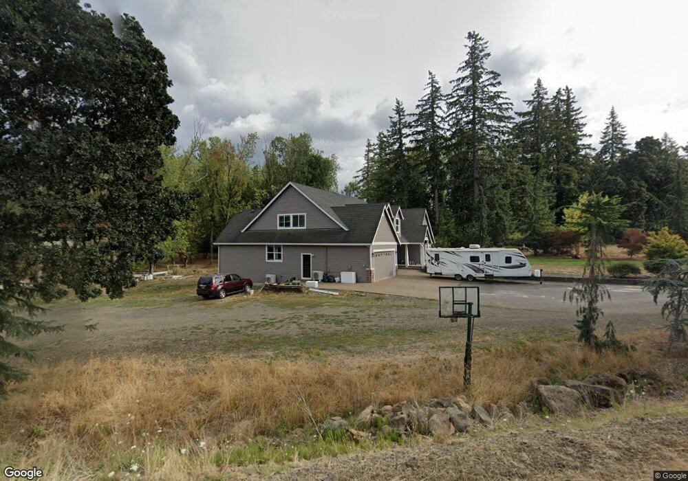 35640 S Highway 213, Molalla, OR 97038 - photo 1