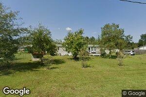 3316 Lincoln Loop, Patterson, GA 31557