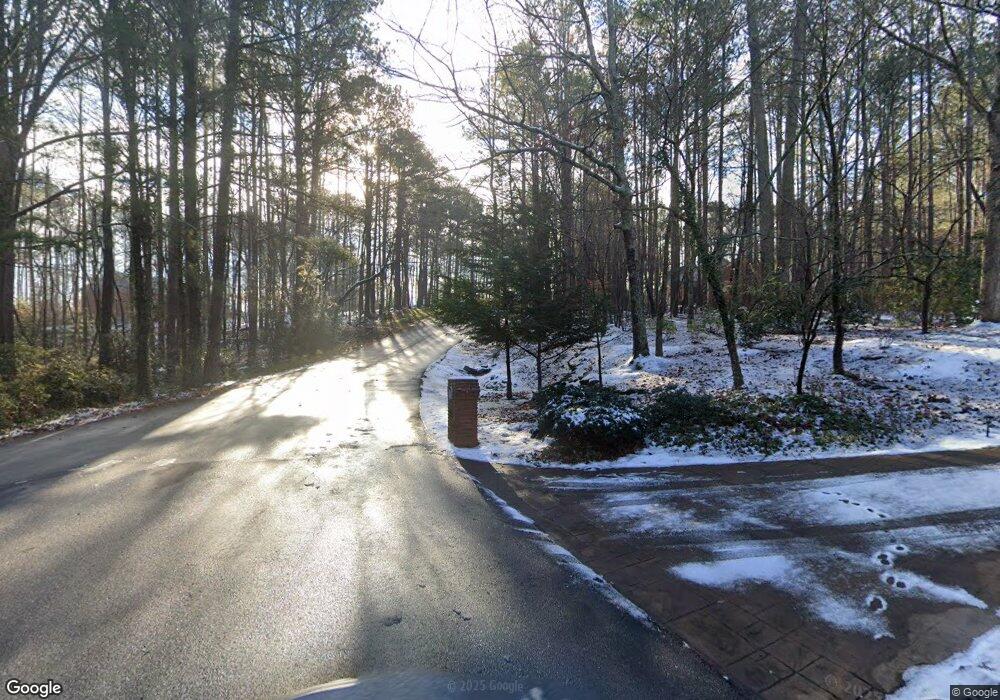 49 Grist Mill Dr E, Acworth, GA 30101 - photo 1