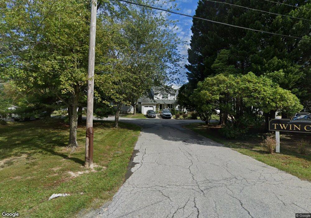 536 Twin Cove Ln, Dowell, MD 20629 - photo 1