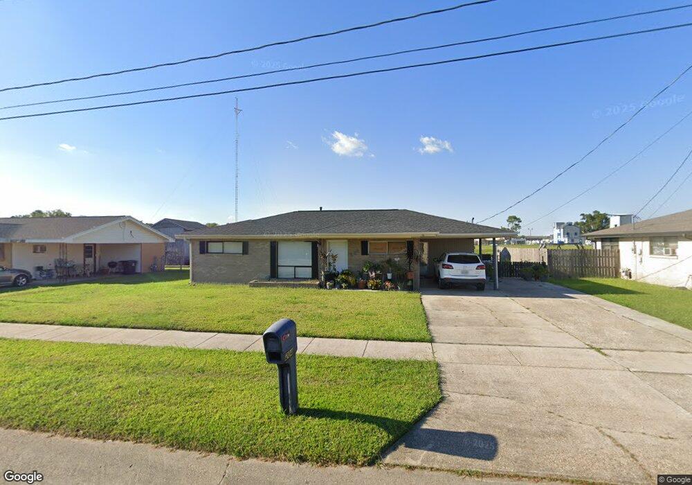 204 Bellaire Dr, Houma, LA 70360 - photo 1