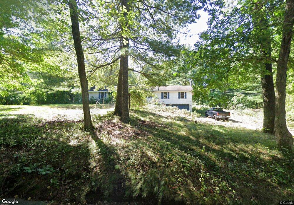 77 Bradway Rd, Union, CT 06076 - photo 1