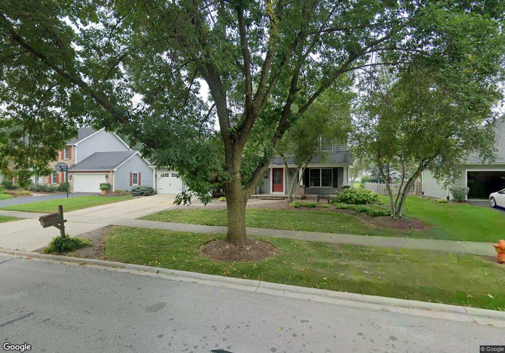 829 Buttonwood Cir, Naperville, IL 60540 - photo 1