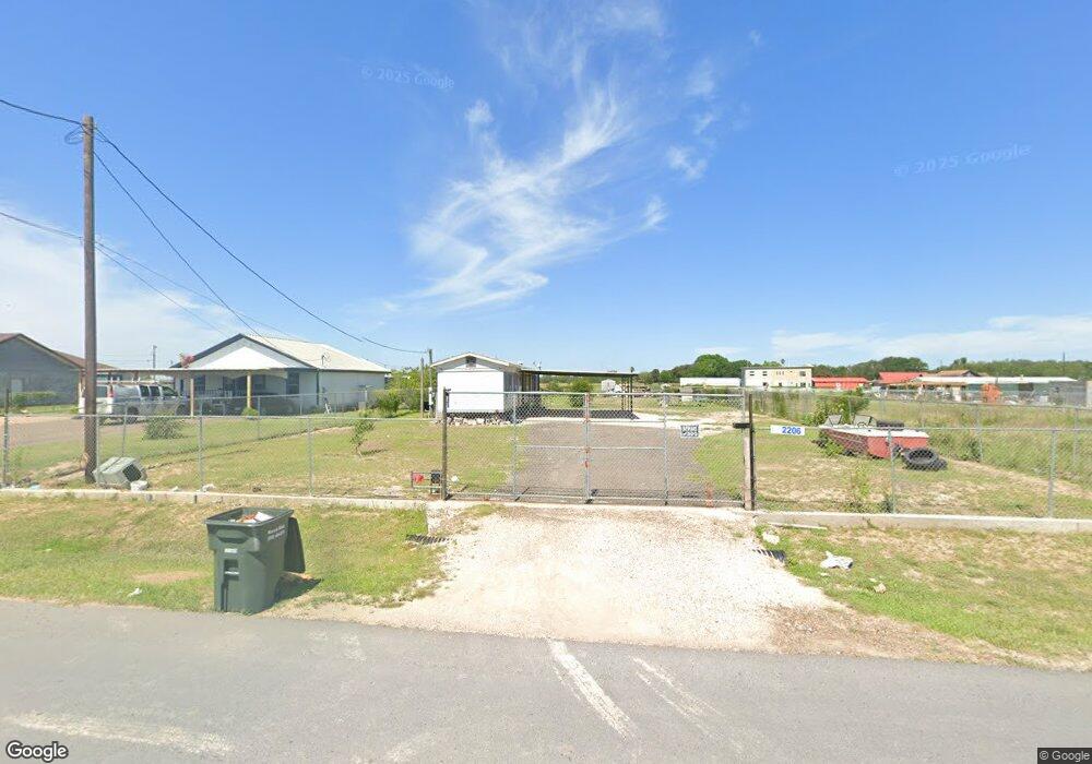 2206 Rio Del Carmen Rd, Donna, TX 78537 - photo 1