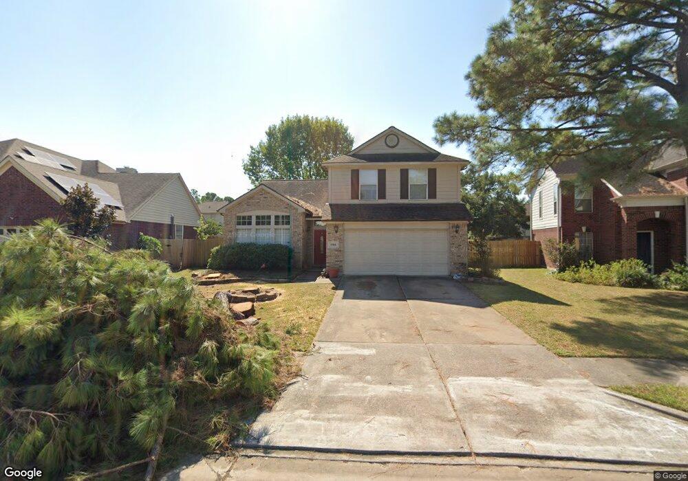 17315 Masonridge Dr, Houston, TX 77095 - photo 1