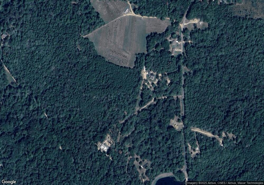 2045 Saint Mary Dr, Magnolia, MS 39652 - photo 1