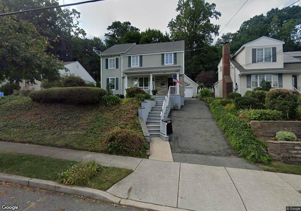 134 Mccosh Rd, Montclair, NJ 07043 - photo 1