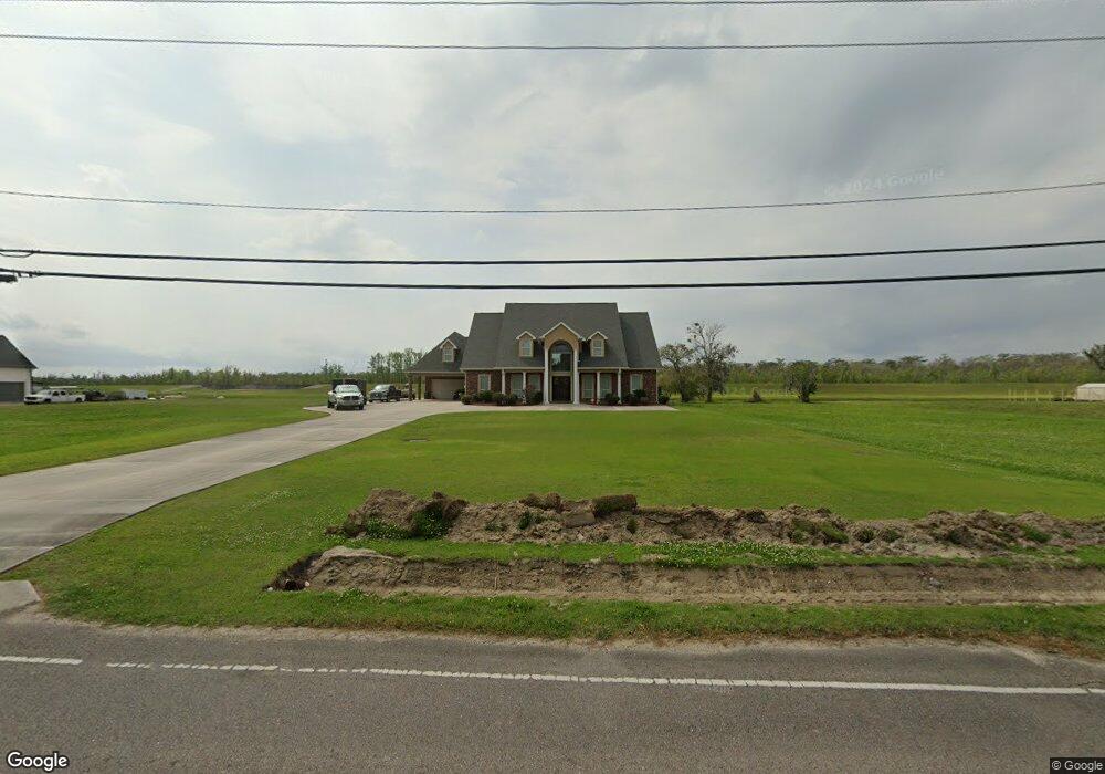 4600 Barataria Blvd, Marrero, LA 70072 - photo 1