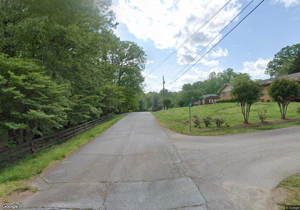 LOT 8 Stewart Ln, Clarkesville, GA 30523 - photo 1