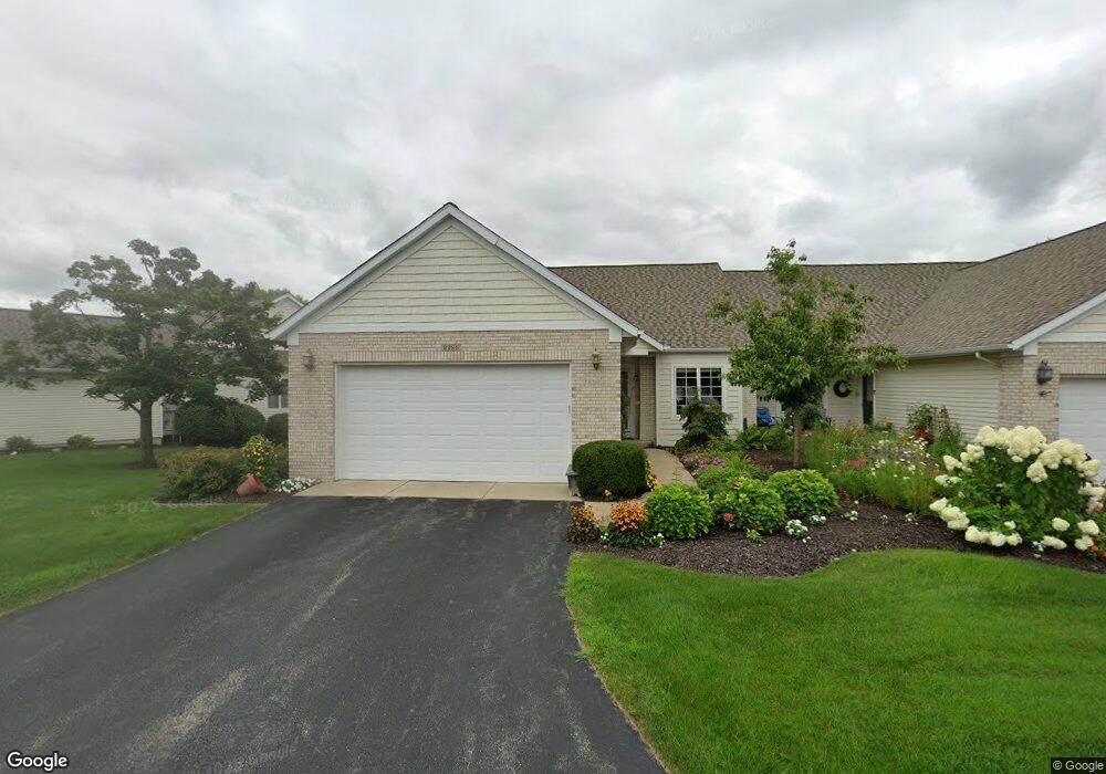 8296 Ridgestone Dr SW unit 105, Byron Center, MI 49315 - photo 1