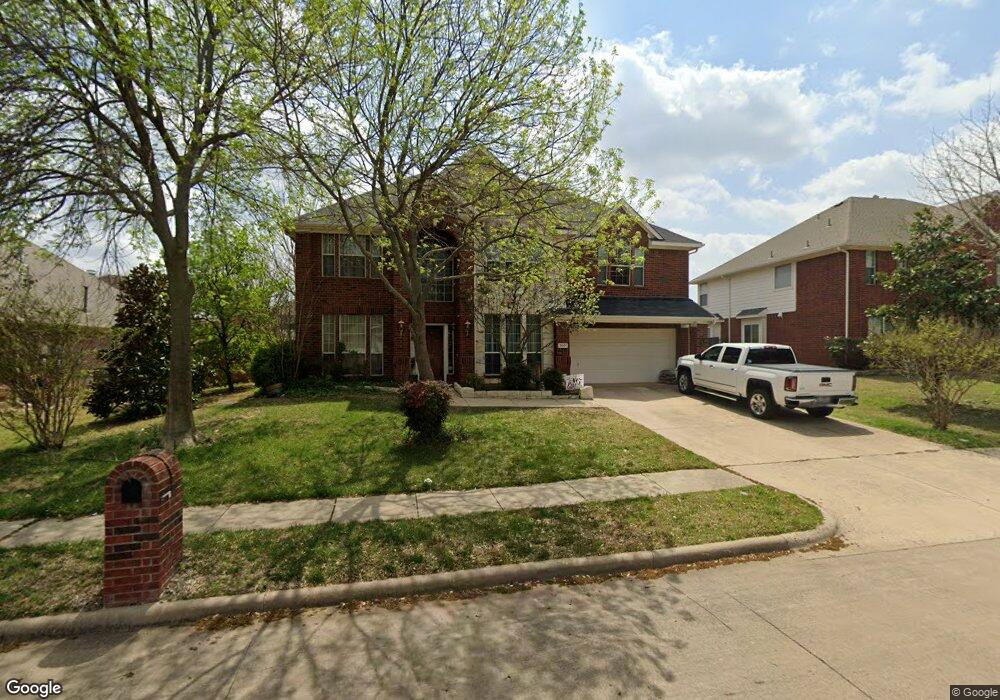 3501 Spirea Dr, Wylie, TX 75098 - photo 1