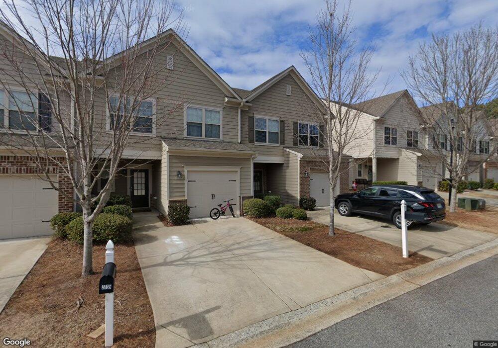 2845 Maple Park Place, Cumming, GA 30041 - photo 1