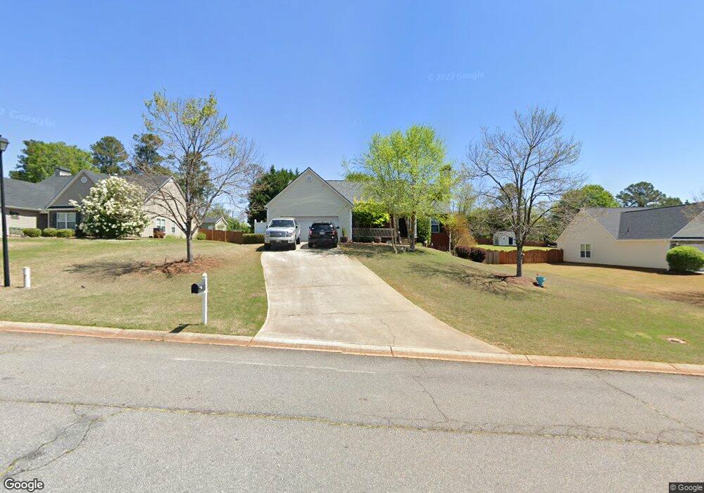 645 Sleeping Meadow Ln, Bethlehem, GA 30620 - photo 1