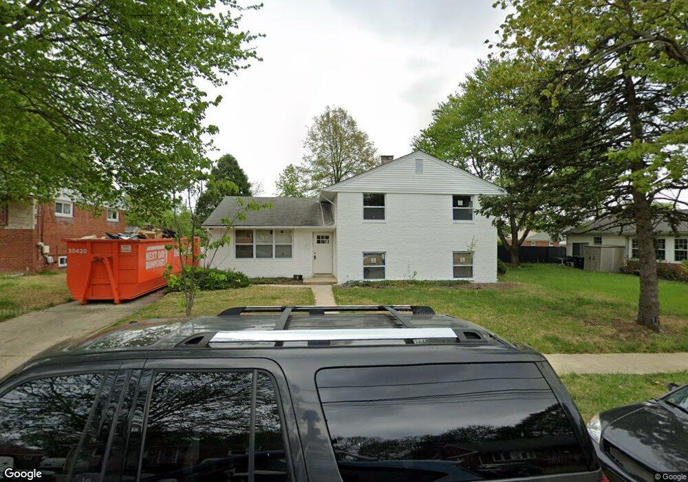 Sold $457,500