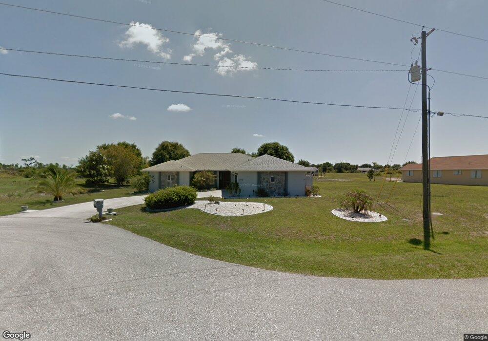 24 Pepe Ct, Punta Gorda, FL 33983 - photo 1