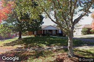 2906 Weissinger Rd, Louisville, KY 40241