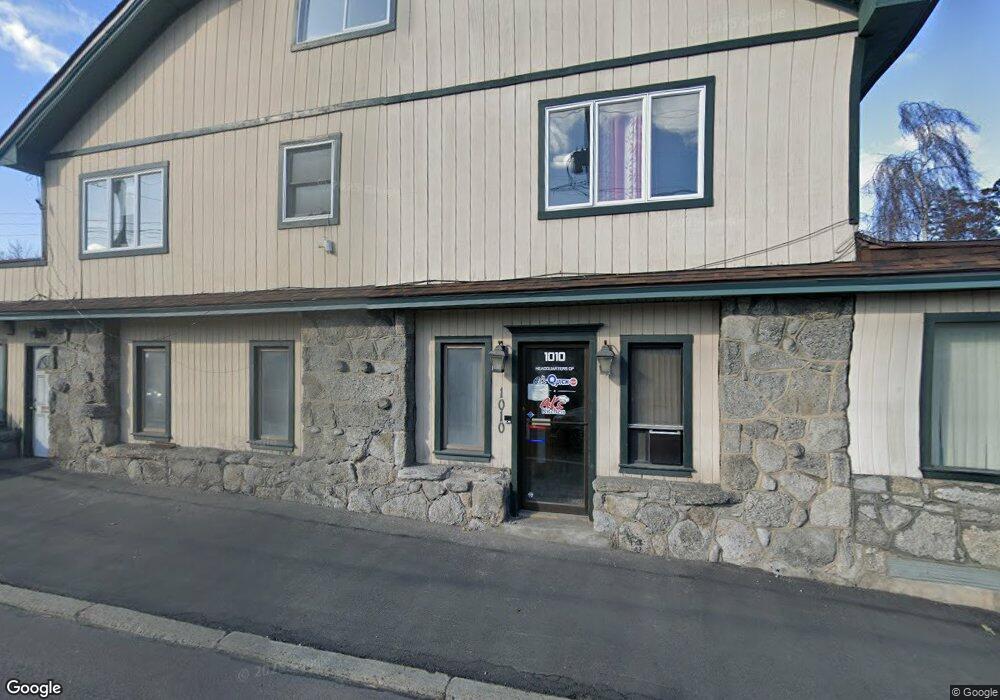 1010 E Drinker St, Dunmore, PA 18512 - photo 1