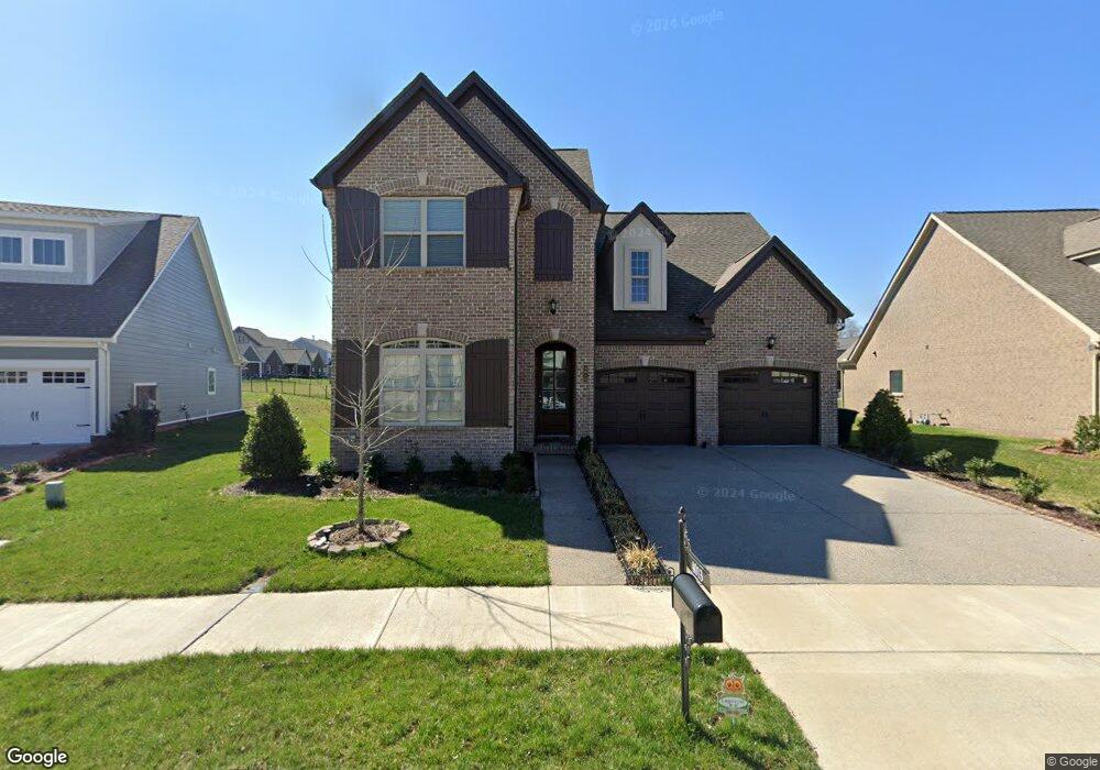 4013 Mainstream Dr, Franklin, TN 37064 - photo 1