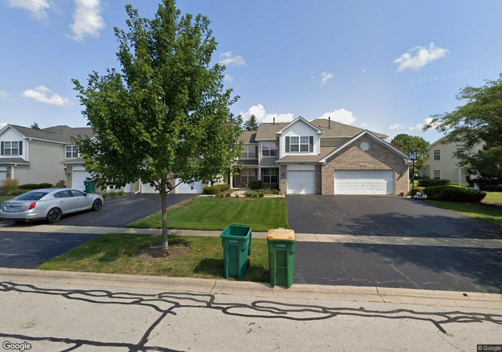 24028 Pear Tree Cir unit 172106, Plainfield, IL 60585 - photo 1