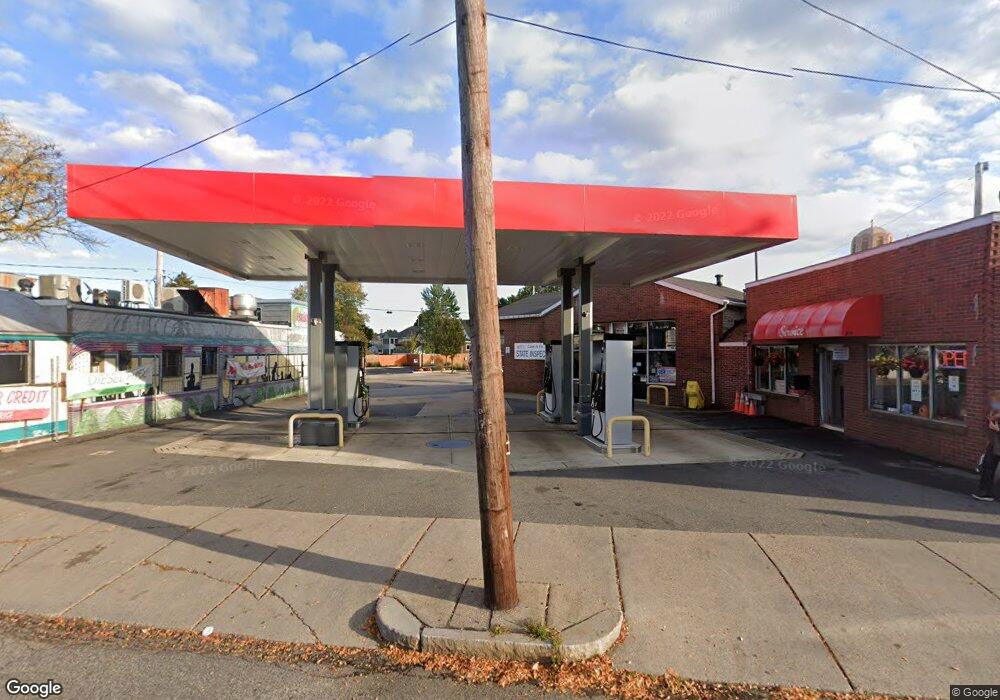 619 Mt Auburn, Watertown, MA 02472 - photo 1