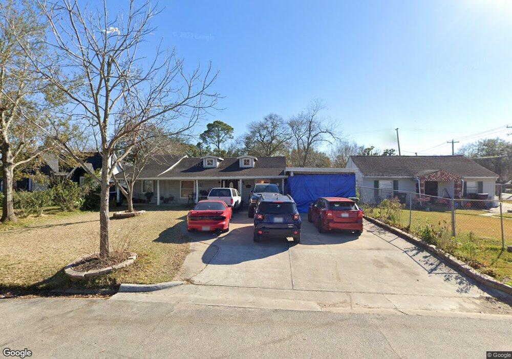 7004 Eppes St, Houston, TX 77087 - photo 1