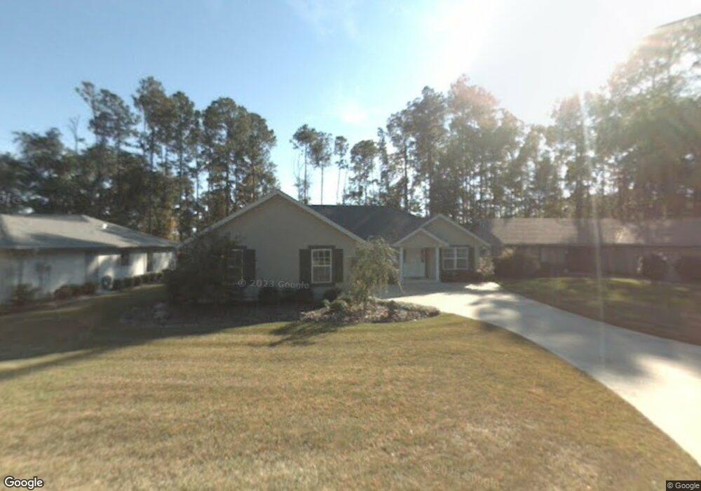 324 NW Mallard Place, Lake City, FL 32055 - photo 1