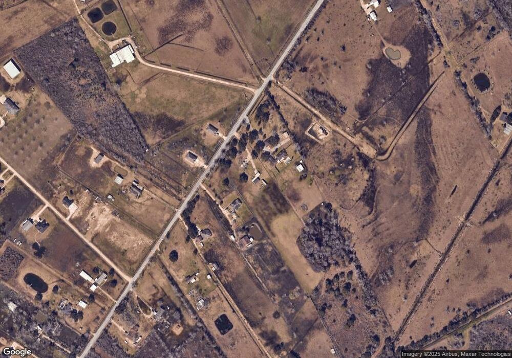 4751 County Road 172, Alvin, TX 77511 - photo 1